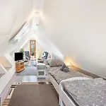 Апартаменты Lemburg *