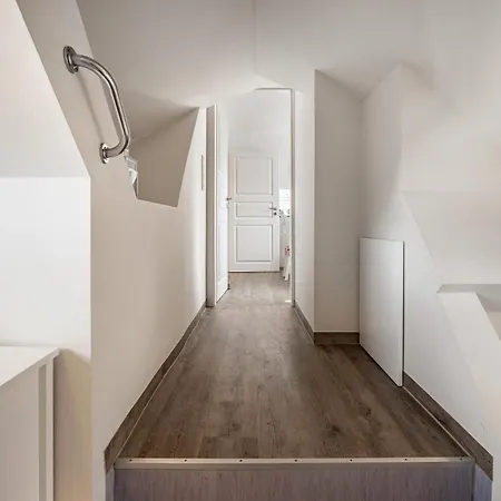 Lemburg Apartment Nindorf (Dithmarschen)
