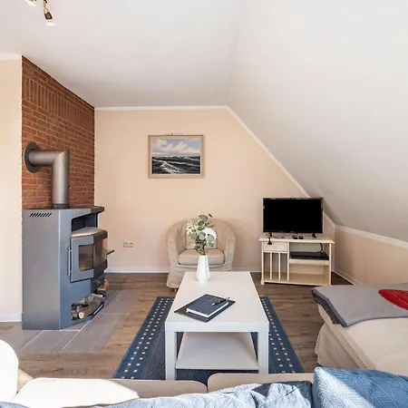 Lemburg Apartment