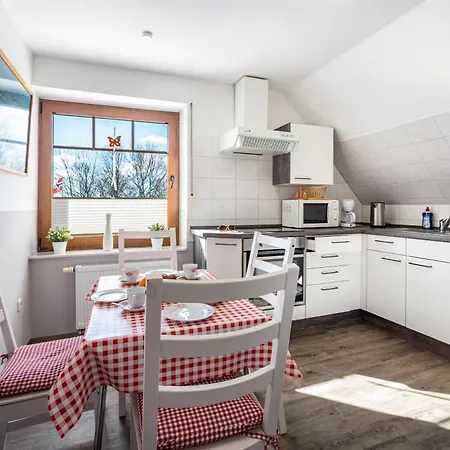 Lemburg Apartment Nindorf (Dithmarschen)