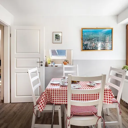 Apartment Lemburg Nindorf (Dithmarschen)