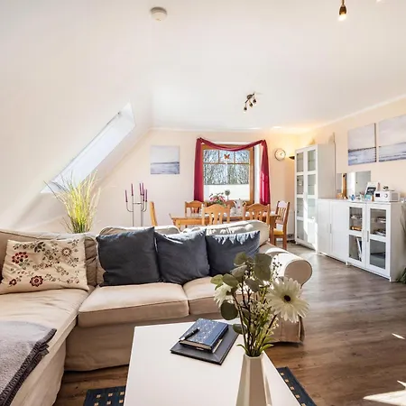 Lemburg Apartment