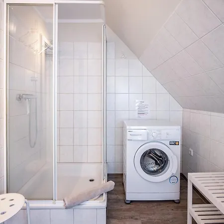 Lemburg Apartamento *